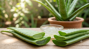 Aloe Vera