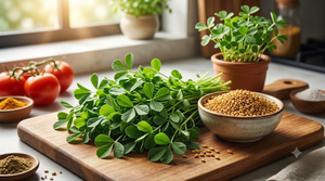 Methi