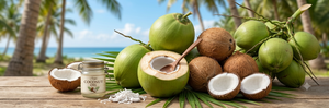 Coconut