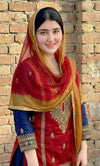 Hira Fatima