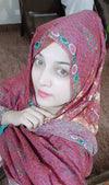 Maham Raza